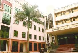 ຄົ້ນຫາຫໍພິພິທະພັນແມ່ຍິງຫວຽດນາມ